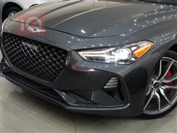 جێنسس G70